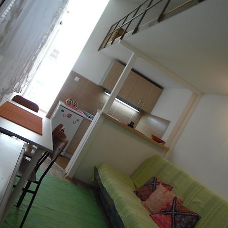 Apartment Angie Belgrade Exterior photo