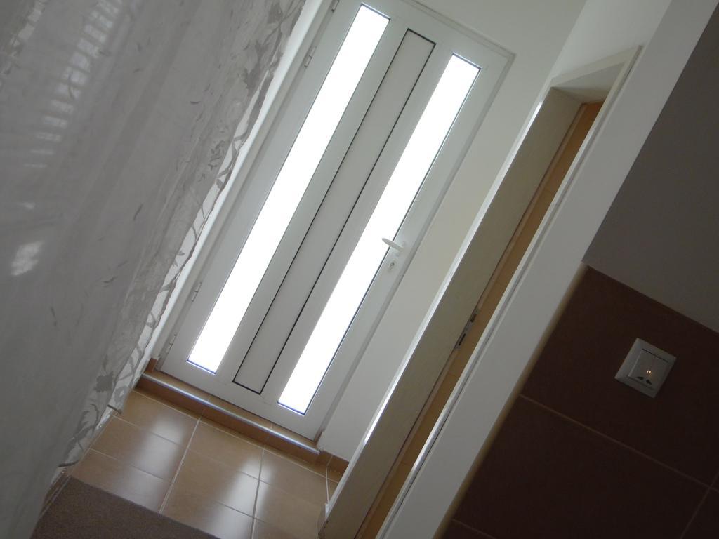 Apartment Angie Belgrade Room photo